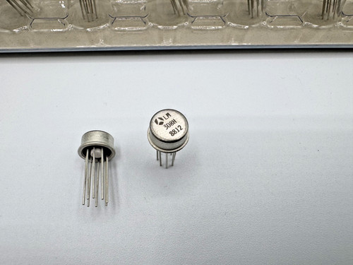 1pcs lm308h sgs thomson - 1pcs,