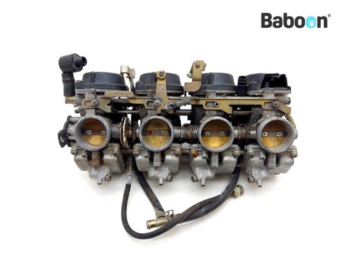 Set carburatore yamaha yzf - carburatore,