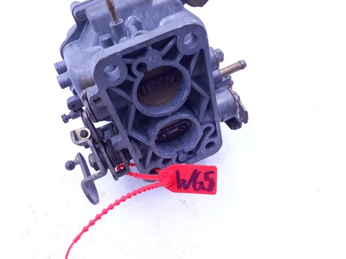 Carburatore weber dmtr - carburatore,