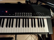 Tastiera Yamaha CP4 in