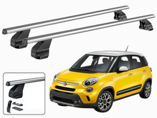 BARRE PORTATUTTO PORTAPACCHI