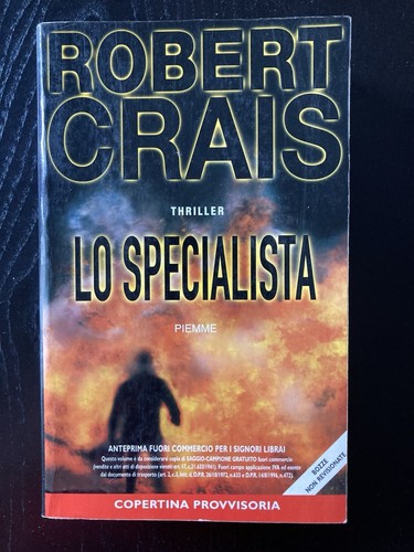 2000 specialista robert - specialista,