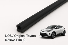 Toyota C-HR 2018-2022 /
