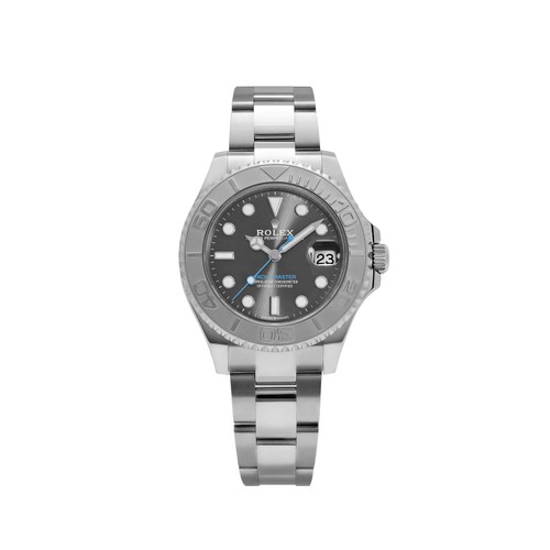 Rolex yacht master 268622 - yacht-master, 37