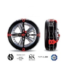 Catene da neve MAGGI TRAK