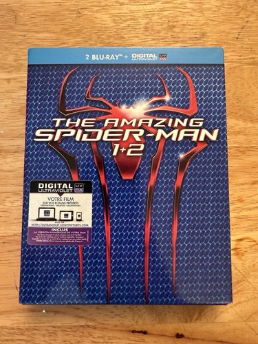 New spiderman iii - ii,