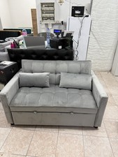 Divano Letto Con Carrello