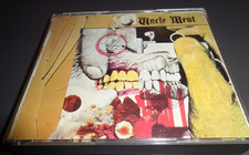 Frank Zappa - Uncle Meat -