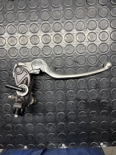Pompa freno radiale cbr 1000 - pompa,
