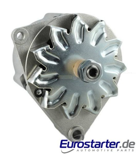 Alternatore 33a nuovo - 33a,