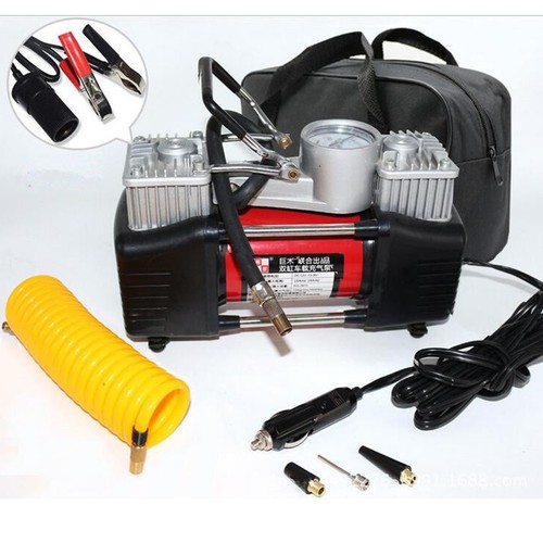Mini compressore portatile - portatile, 12