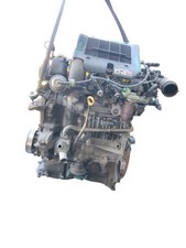 MOTORE SEMICOMPLETO PER TOYOTA