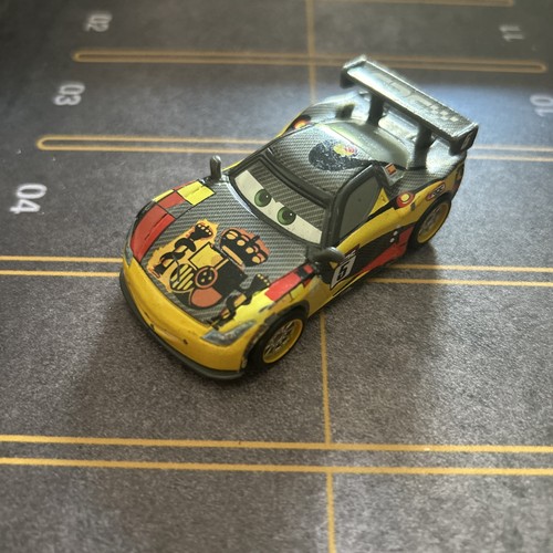 Disney pixar cars - disney,