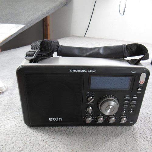 Eton field grundig edition - bt,