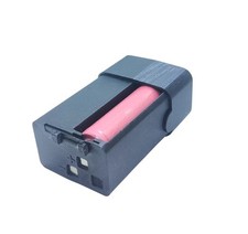 Custodia batteria usbc per - batteria,