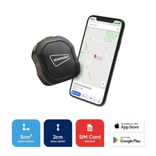 GPS Dispositivo Localizzatore