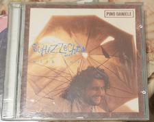 Pino Daniele Schizzechea With