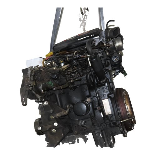 Motore diesel renault clio - diesel,