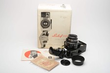 Linhof 220 6x7 film - 6x7, camera