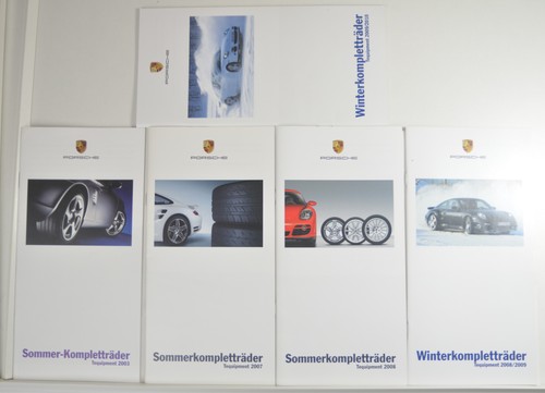 Porsche 911 996 - , 997