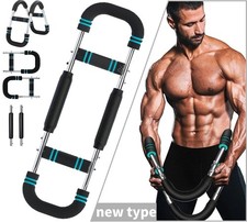 Twister Braccia Allenamento