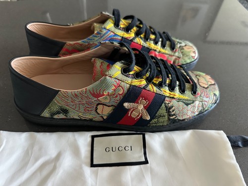 Sneakers uomo gucci - uomo, ace