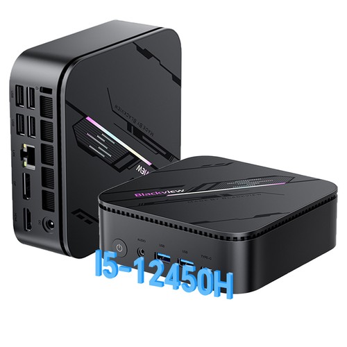 Blackview mp100 pro mini - blackview,