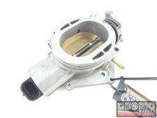 Corpo farfallato cilindro