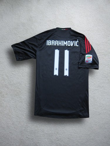 Maglia calcio ac milan - 10/11,