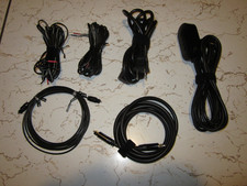 GENUINE BOSTON ACOUSTICS