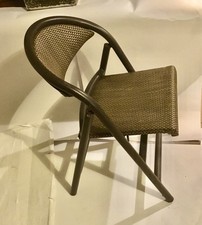 Sedia Da Esterno Giardino Bar