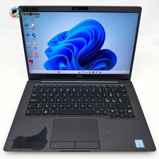 DELL, Latitude 7300, 13.3"