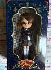 Woori Pullip Nina bambola
