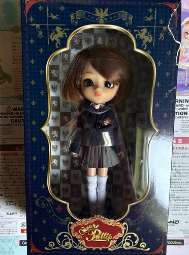 Woori pullip nina bambola - pullip,