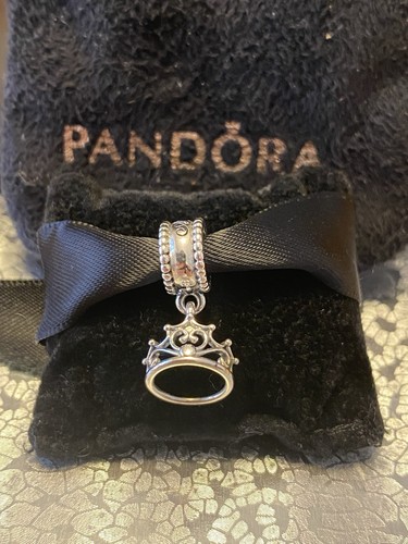 Pandora disney s925 - disney, ale