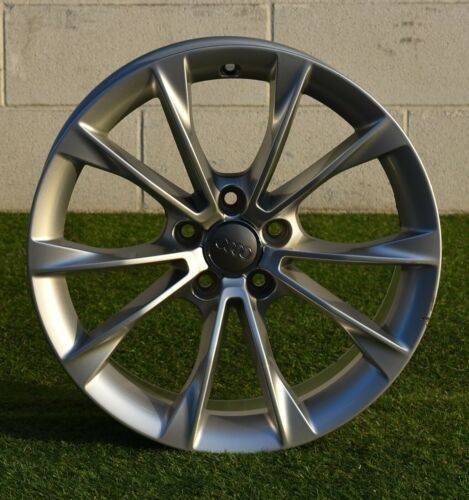 Cerchio lega audi - lega, s5
