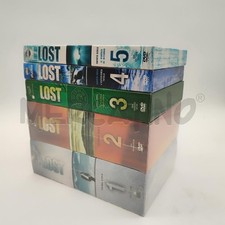 LOST SERIE TV PRIME 5 STAGIONI