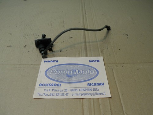 Ripartitore frenata piaggio - ripartitore,