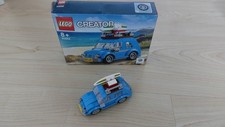 LEGO CREATOR: Mini Volkswagen