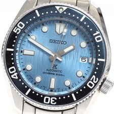 Orologio Uomo SEIKO Prospex