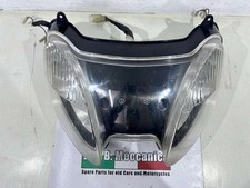 FARO FANALE ANTERIORE YAMAHA MAJESTY / MBK SKYLINER 125 1998-2004 (JS716)