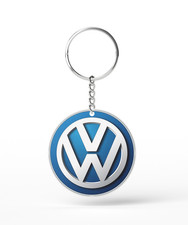 WOLKSVAGEN Portachiavi