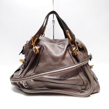 Borsa a mano Chloe Paraty in