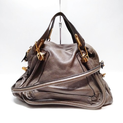 Borsa mano chloe - borsa,
