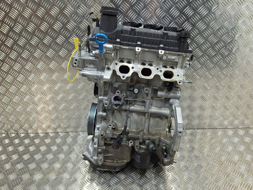 Motore kia picanto g3la - motore,