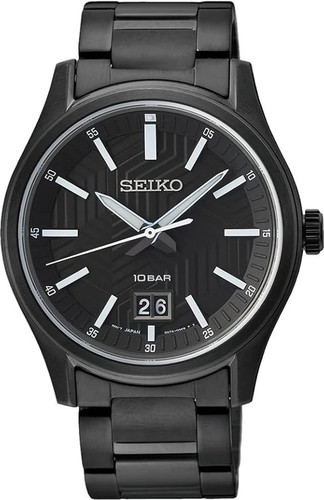 Nuovo orologio uomo seiko - nuovo,