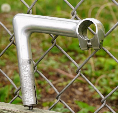 Cinelli stelo 120mm milano - 120mm,