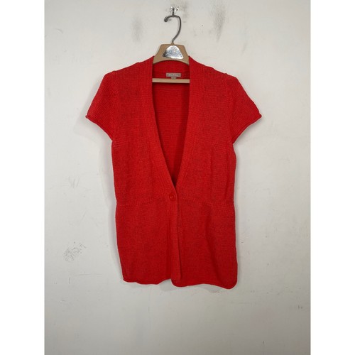 Cardigan maglione manica - , corta