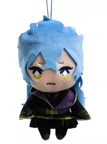 Peluche bambola idia - bambola, shroud