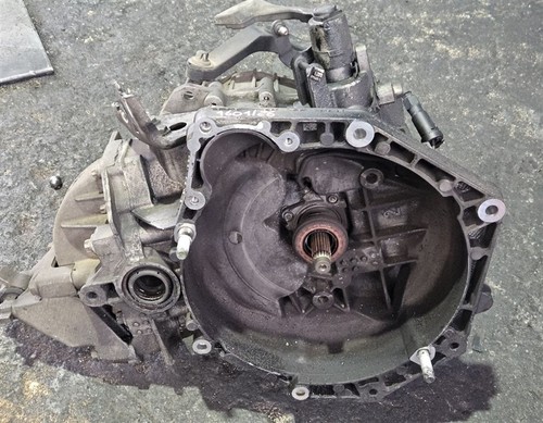 Cambio manuale completo per - cambio,